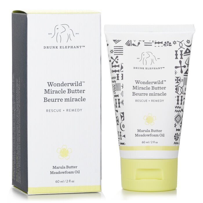Drunk Elephant Wonderwild Wunderbutter, 60 ml