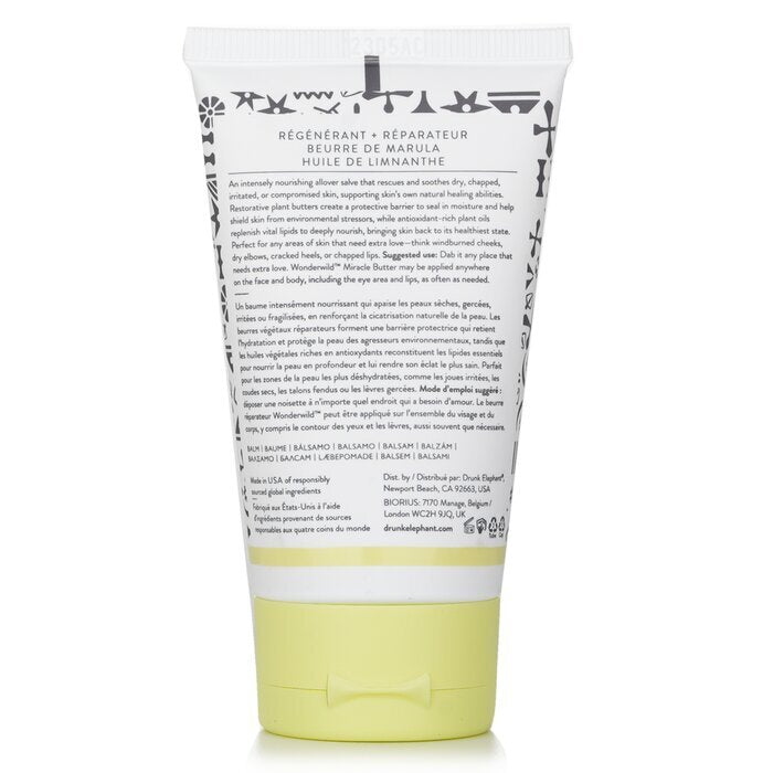 Drunk Elephant Wonderwild Wunderbutter, 60 ml