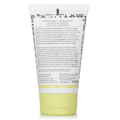 Drunk Elephant Wonderwild Wunderbutter, 60 ml