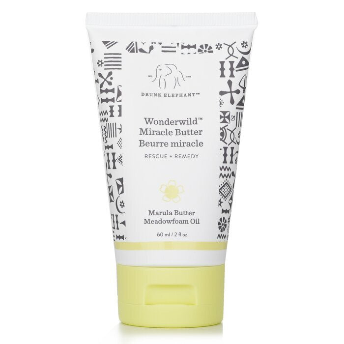 Drunk Elephant Wonderwild Wunderbutter, 60 ml