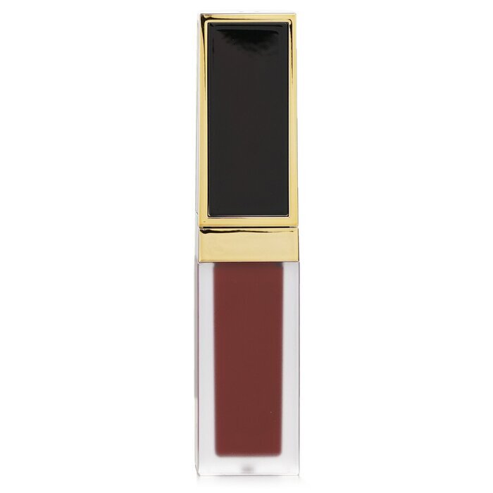 Tom Ford Liquid Lip Luxe Matte – Nr. 123 Devoted, 6 ml/0,2 oz