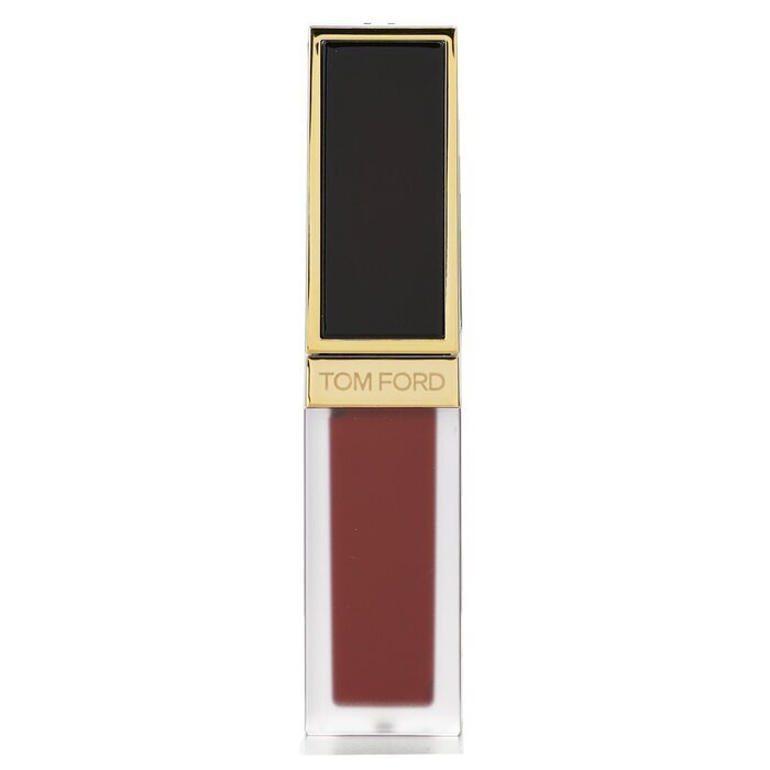 Tom Ford Liquid Lip Luxe Matte – Nr. 123 Devoted, 6 ml/0,2 oz