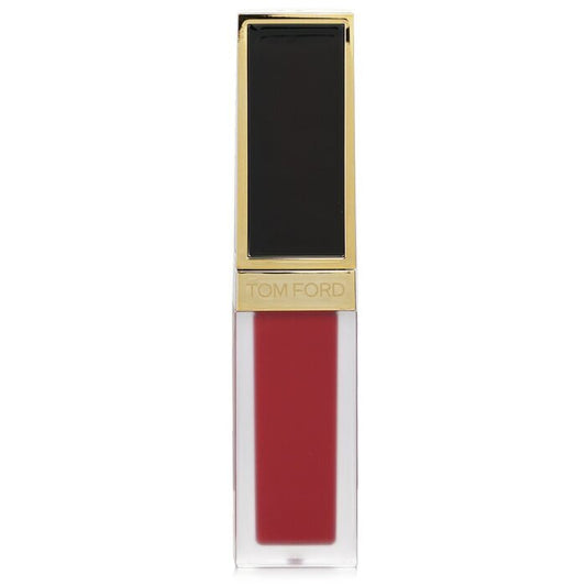 Tom Ford Liquid Lip Luxe Matte – Nr. 16 Scarlet Rouge, 6 ml/0,2 oz