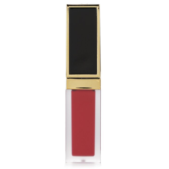 Tom Ford Liquid Lip Luxe Matte - Nr. 129 Carnal Red 6 ml/0,2 oz