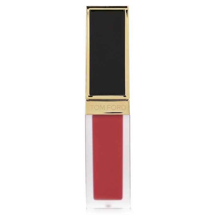 Tom Ford Liquid Lip Luxe Matte - Nr. 129 Carnal Red 6 ml/0,2 oz