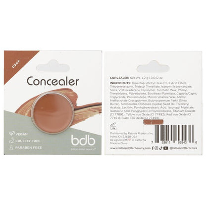 Billion Dollar Brows Concealer - # Dunkel 1,2 g/0,042 oz