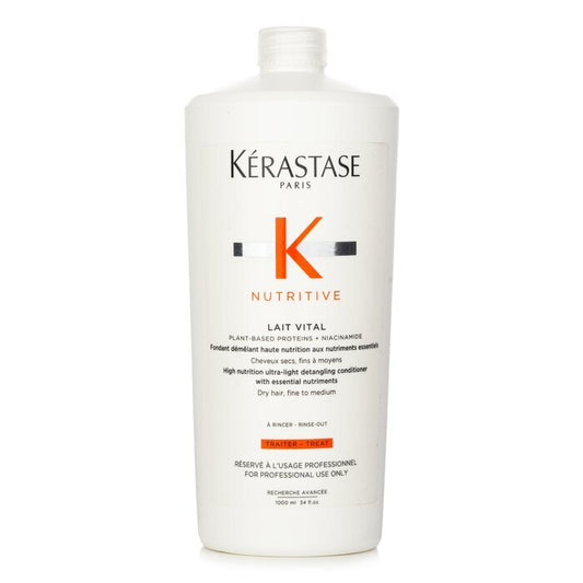 Kerastase Nutritive Lait Vital (für trockenes Haar) 1000ml/34oz