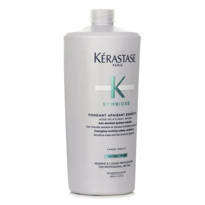 Kerastase Symbiose Fondant Apaisant Essentiel Conditioner 1000 ml/34 oz