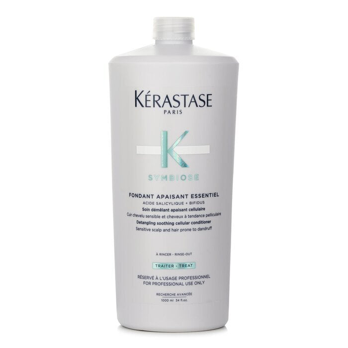 Kerastase Symbiose Fondant Apaisant Essentiel Conditioner 1000 ml/34 oz