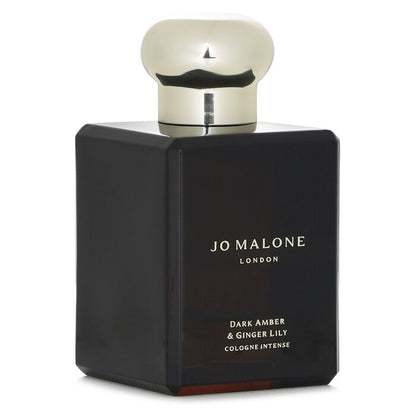 Jo Malone Dark Amber & Ginger Lily Cologne Intense Spray (Originally Without Box) 50ml