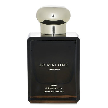 Jo Malone Oud And Bergamot Cologne Intense Spray (Original ohne Box) 50ml