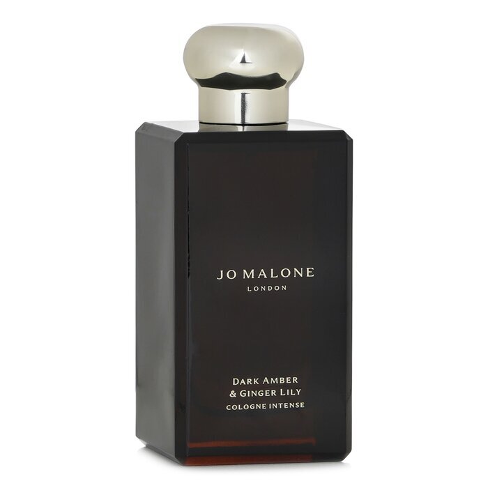 Jo Malone Dark Amber &amp; Ginger Lily Cologne Intense Spray (ursprünglich ohne Box) 100 ml