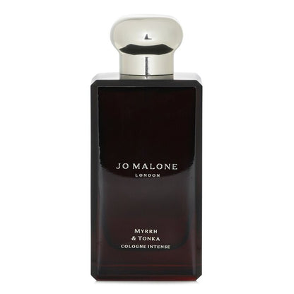 Jo Malone Myrrh &amp; Tonka Cologne Intense Spray (ursprünglich ohne Box) 100 ml