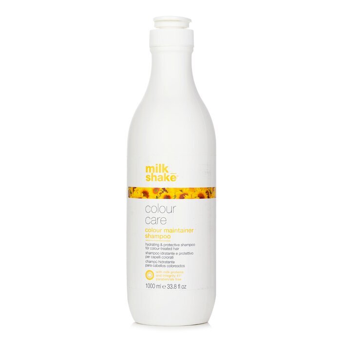 milk_shake Colour Care Farberhaltendes Shampoo 1000ml/33.8oz