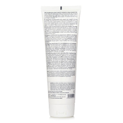 milk_shake Natural Care Active Yogurt Mask 250ml/8.4oz