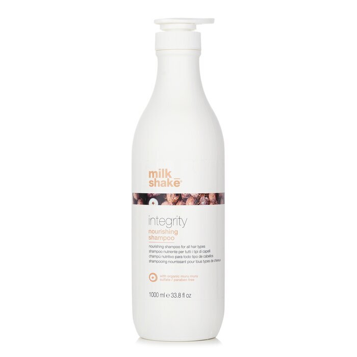 milk_shake Integrity Pflegeshampoo 1000ml/33.8oz