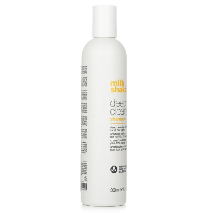 milk_shake Deep Cleansing Shampoo 300ml/10.1oz