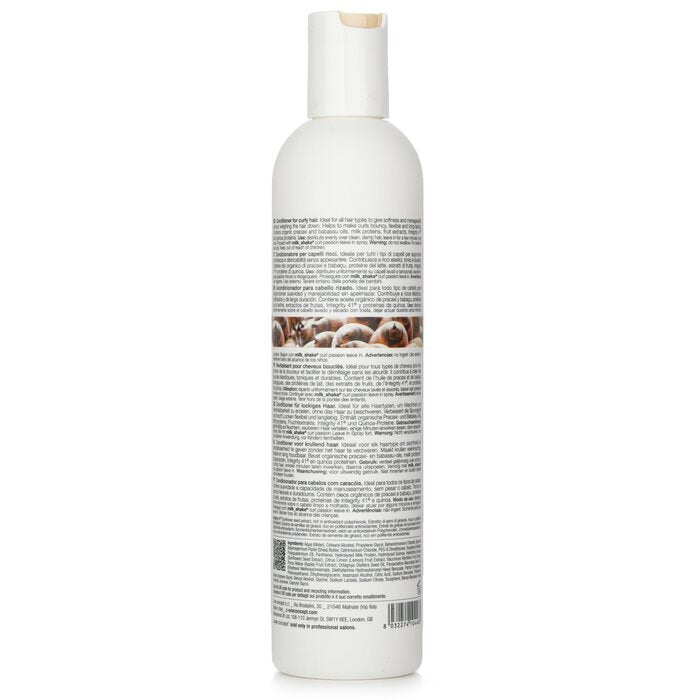 milk_shake Curl Passion Spülung 300ml/10.1oz