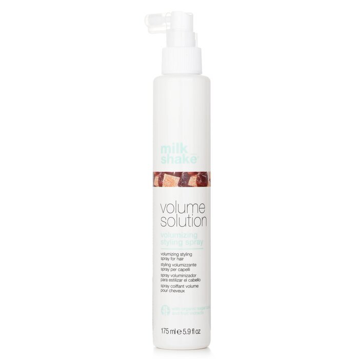 milk_shake Volume Solution Volumizing Styling Spray 175ml/5.9oz