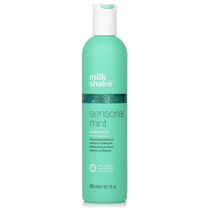 milk_shake Sensorial Mint Shampoo 300ml/10.1oz