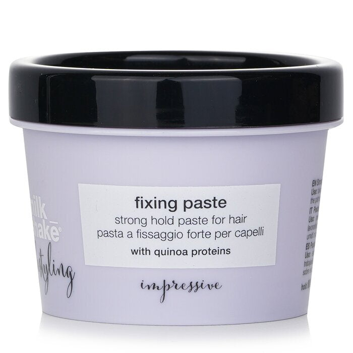 milk_shake Lifestyling Fixing Paste 100ml/3.4oz