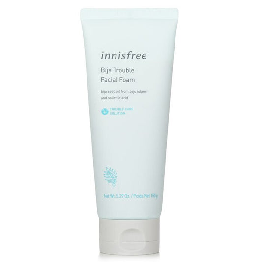 Innisfree Bija Trouble Gesichtsschaum 150g/5.29oz