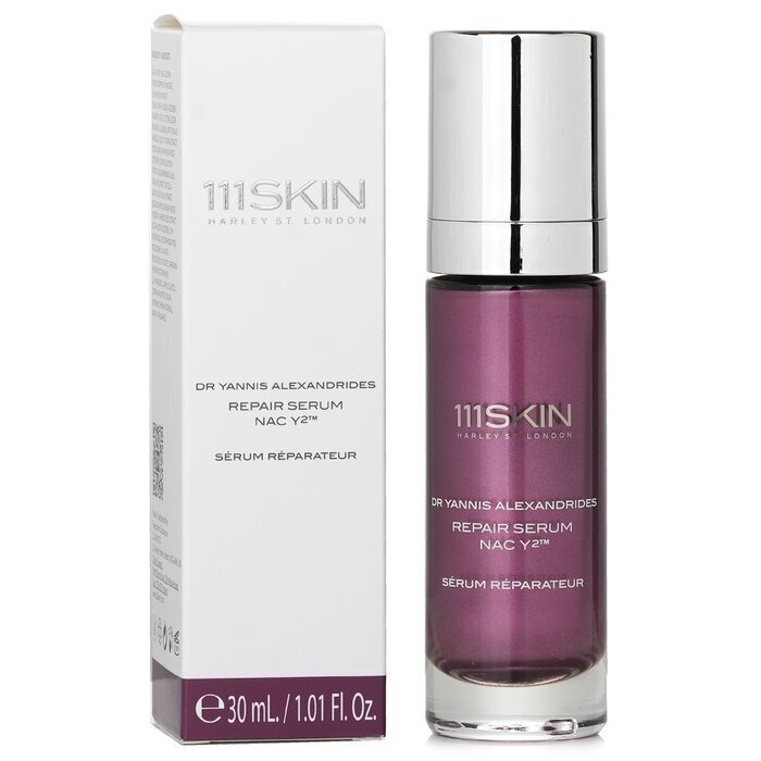 111skin Reparaturserum Nac Y2 30ml/1.01oz