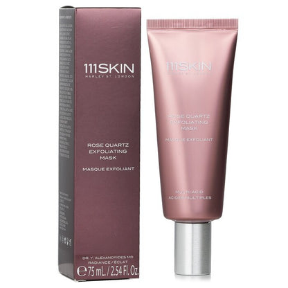 111skin Rosenquarz Peeling-Maske 75ml/2.54oz