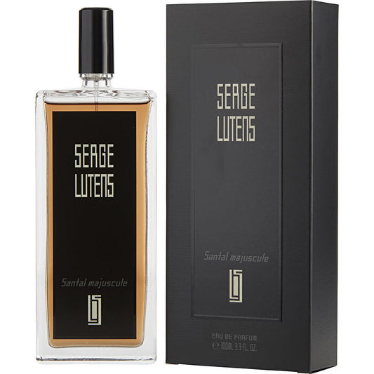 Serge Lutens Santal Majuscule Eau de Parfum Spray 100 ml