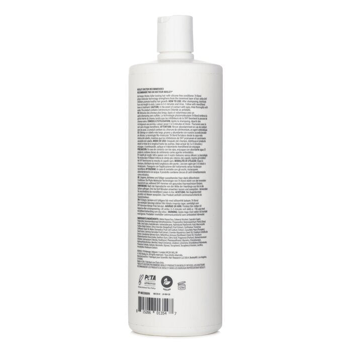 Bosley MendXtend Stärkender Conditioner 1000ml/33.8oz