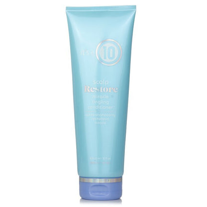 It's A 10 Scalp Restore Miracle Tingling Conditioner, 236,6 ml, 8 oz