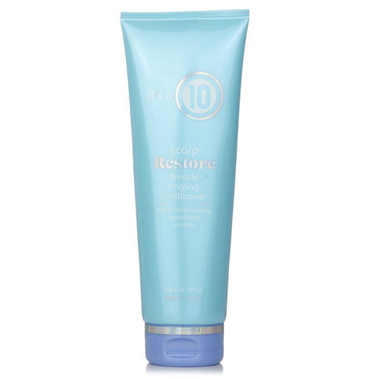 It's A 10 Scalp Restore Miracle Tingling Conditioner, 236,6 ml, 8 oz