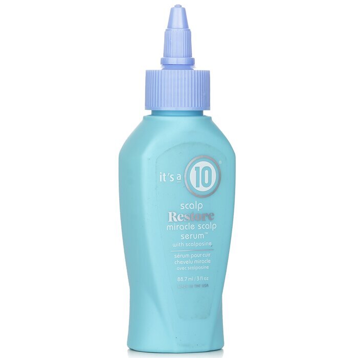 It's A 10 Scalp Restore Miracle Serum 88,7 ml/3 oz