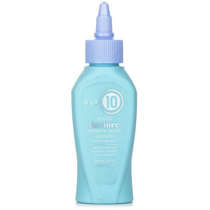 It's A 10 Scalp Restore Miracle Serum 88,7 ml/3 oz