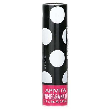 Apivita Lippenpflege - # Granatapfel 4,4g/0,16oz