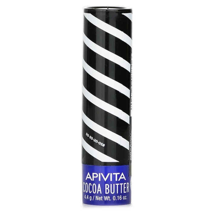 Apivita Lippenpflege - # Kakaobutter SPF20 4,4g/0,16oz