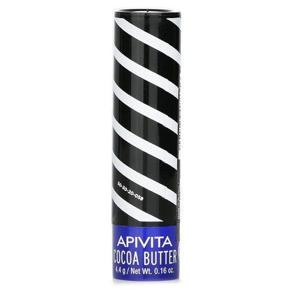 Apivita Lippenpflege - # Kakaobutter SPF20 4,4g/0,16oz