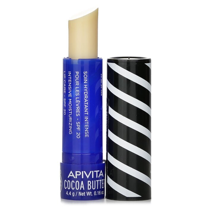 Apivita Lippenpflege - # Kakaobutter SPF20 4,4g/0,16oz