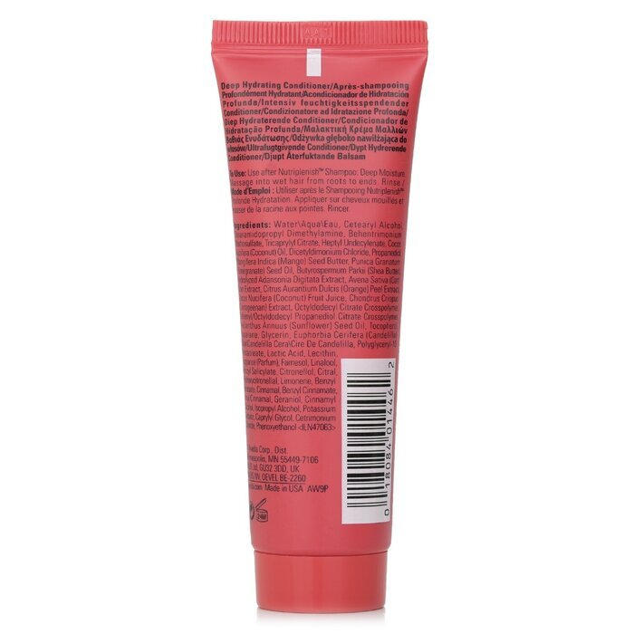 Aveda Nutriplenish Conditioner - # Deep Moisture (Reisegröße) 50ml/1,7oz