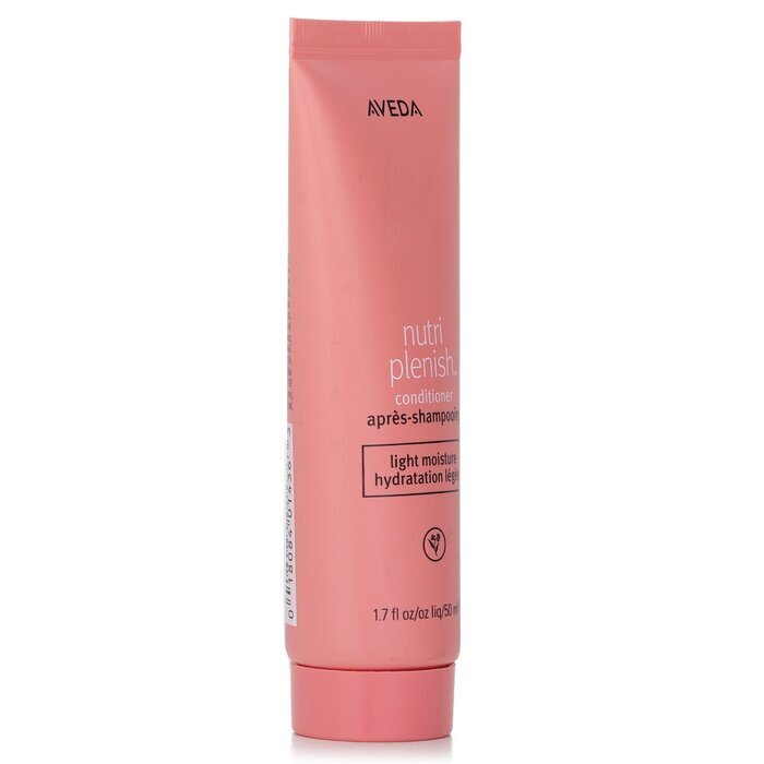 Aveda Nutriplenish Conditioner - # Leichte Feuchtigkeit (Reisegröße) 50ml/1,7oz