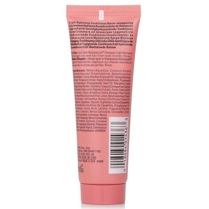 Aveda Nutriplenish Conditioner - # Leichte Feuchtigkeit (Reisegröße) 50ml/1,7oz