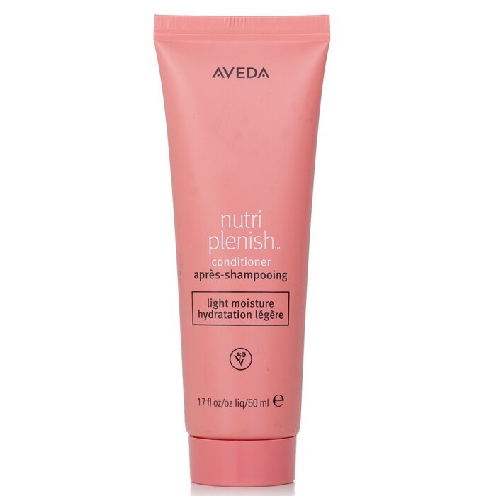 Aveda Nutriplenish Conditioner - # Leichte Feuchtigkeit (Reisegröße) 50ml/1,7oz