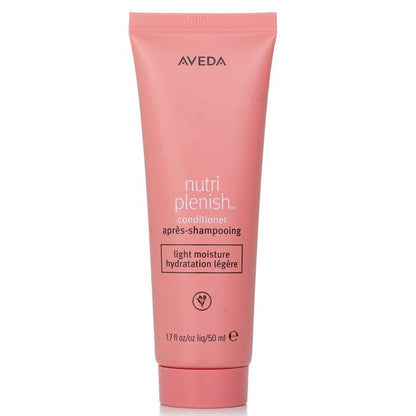 Aveda Nutriplenish Conditioner - # Leichte Feuchtigkeit (Reisegröße) 50ml/1,7oz