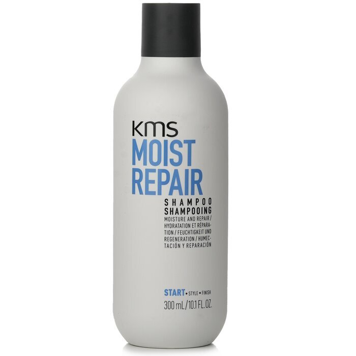 KMS California Moist Repair Shampoo 300ml/10.1oz