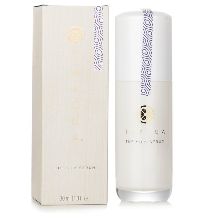 Tatcha Das Seidenserum 30ml/1oz