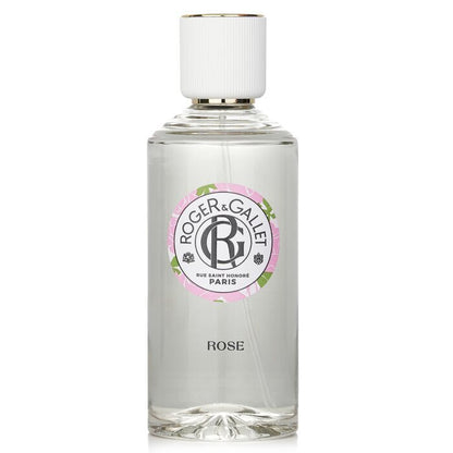 Roger &amp; Gallet – Duftendes Rosen-Wohlfühlwasser, 100 ml