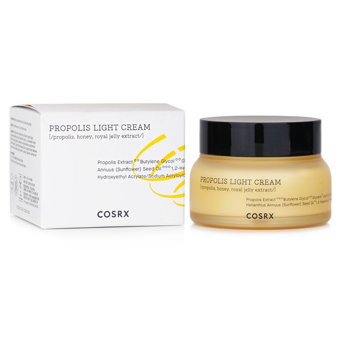 COSRX Full Fit Propolis Leichte Creme 65ml/2.19oz