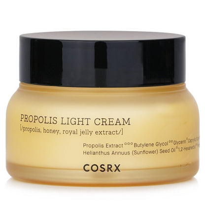 COSRX Full Fit Propolis Leichte Creme 65ml/2.19oz