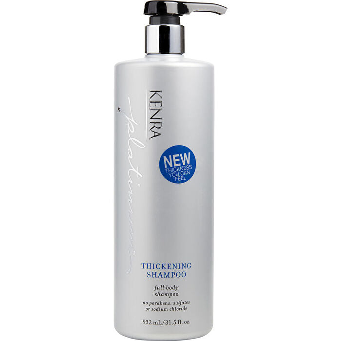 Kenra Platinum Verdickungsshampoo, 31,5 oz