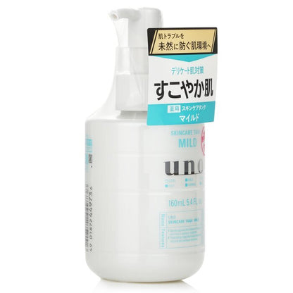 UNO Skincare Tank Mild 160ml/5.4oz